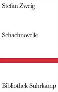 Abbildung von: Schachnovelle - Suhrkamp