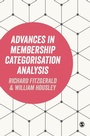 Cover: Advances in Membership Categorisation Analysis - SAGE Publications Ltd