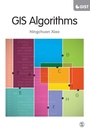 Cover: GIS Algorithms - SAGE Publications Ltd