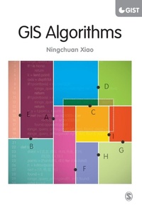 Enlarge image Cover: GIS Algorithms - SAGE Publications Ltd