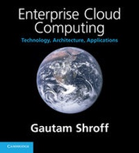 Abbildung von: Enterprise Cloud Computing - Cambridge University Press