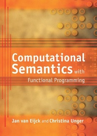 Abbildung von: Computational Semantics with Functional Programming - Cambridge University Press