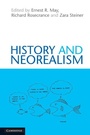 Cover: History and Neorealism - Cambridge University Press