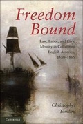 Cover: Freedom Bound - Cambridge University Press