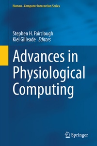 Abbildung von: Advances in Physiological Computing - Springer