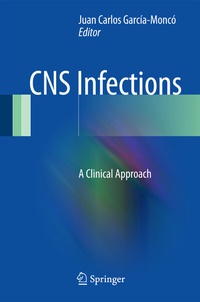 Abbildung von: CNS Infections - Springer