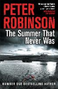 Enlarge image Cover: The Summer That Never Was - Pan Books