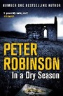 Cover: In A Dry Season - Pan Books