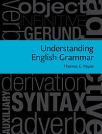 Enlarge image Cover: Understanding English Grammar - Cambridge University Press