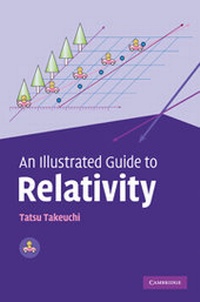 Abbildung von: An Illustrated Guide to Relativity - Cambridge University Press