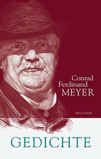 Enlarge image Cover: Gedichte - Wallstein