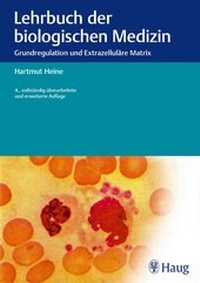 Abbildung von: Lehrbuch der biologischen Medizin - Karl F. Haug