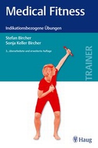 Abbildung von: Medical Fitness - Karl F. Haug