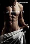 Cover: Zu anderen Ufern - Principal Verlag