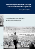 Cover: Supply Chain Improvement Projekte und Systeme - Logos Berlin