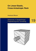 Cover: On Linear-Elastic, Cross-Anisotropic Rock - Logos Berlin