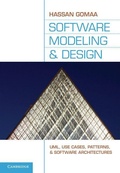 Cover: Software Modeling and Design - Cambridge University Press