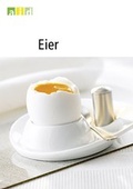 Cover: Eier - Bundesanstalt f&uuml;r Landwirtschaft und Ern&auml;hrung