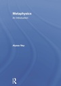 Cover: Metaphysics - Routledge