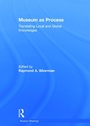 Cover: Museum as Process - Routledge