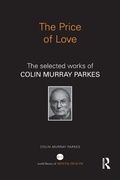 Cover: The Price of Love - Routledge