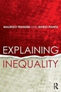 Cover: Explaining Inequality - Routledge