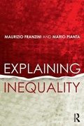 Cover: Explaining Inequality - Routledge