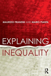 Enlarge image Cover: Explaining Inequality - Routledge