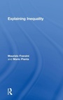 Cover: Explaining Inequality - Routledge