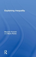 Cover: Explaining Inequality - Routledge