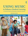 Cover: Using Music to Enhance Student Learning - Routledge