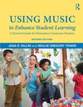Cover: Using Music to Enhance Student Learning - Routledge