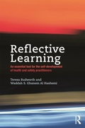 Cover: Reflective Learning - Routledge