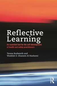 Enlarge image Cover: Reflective Learning - Routledge