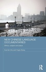 Cover: New Chinese-Language Documentaries - Routledge