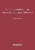 Abbildung von: The Commercial Mediator's Handbook - Focal Press