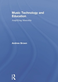Abbildung von: Music Technology and Education - Routledge