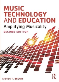 Abbildung von: Music Technology and Education - Routledge