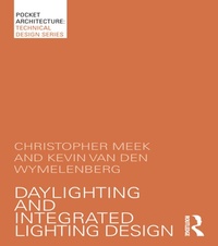 Enlarge image Cover: Daylighting and Integrated Lighting Design - Routledge