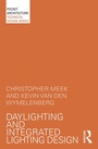 Cover: Daylighting and Integrated Lighting Design - Routledge