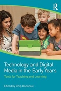 Bild: Technology and Digital Media in the Early Years - Routledge