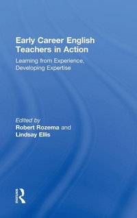 Bild vergrößern Bild: Early Career English Teachers in Action - Routledge