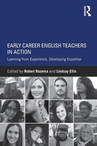 Bild vergrößern Bild: Early Career English Teachers in Action - Routledge