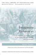 Cover: Imaginary Existences - Routledge