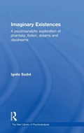 Cover: Imaginary Existences - Routledge