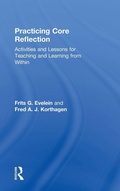 Cover: Practicing Core Reflection - Routledge