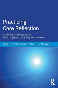 Enlarge image Cover: Practicing Core Reflection - Routledge