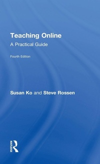 Enlarge image Cover: Teaching Online - Routledge