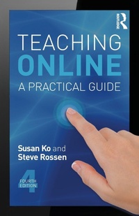 Enlarge image Cover: Teaching Online - Routledge