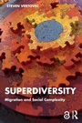 Cover: Superdiversity - Routledge